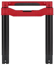 Milwaukee PACKOUT Rolling Toolbox Low-Profile Handles 48-22-8027