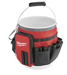 Milwaukee Bucket Organizer Wraps