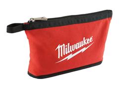 Milwaukee Zipper Pouches 48-22-8180