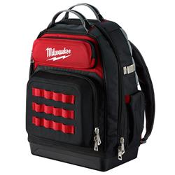 Milwaukee Ultimate Jobsite Backpacks