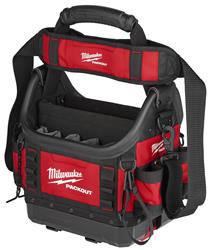Milwaukee PACKOUT 10 in. Structured Totes 48-22-8311