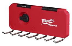 Milwaukee PACKOUT Hooks 48-22-8329