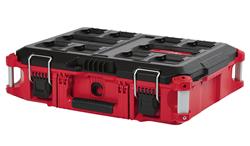 Milwaukee PACKOUT Toolboxes