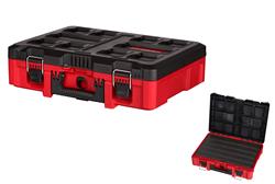 Milwaukee PACKOUT Tool Cases 48-22-8450