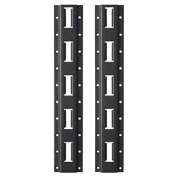 Milwaukee Vertical E-Track for PACKOUT Racking Shelves 48-22-8482