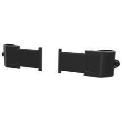 Milwaukee PACKOUT Toolbox Attachment Mounts 48-22-8601