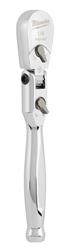 Milwaukee Flex Head 1/4 in. Ratchets 48-22-9007