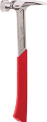 Milwaukee Smooth Face Framing Hammers 48-22-9023