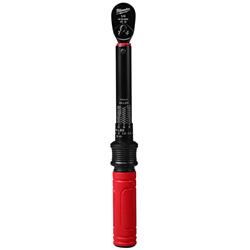 Milwaukee Click 1/4 in. Torque Wrench 48-22-9200