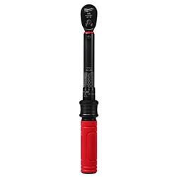 Milwaukee Click 3/8 in. Torque Wrench 48-22-9201