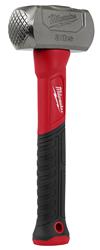 Milwaukee 3 lb. Fiberglass Drilling Hammers 48-22-9310