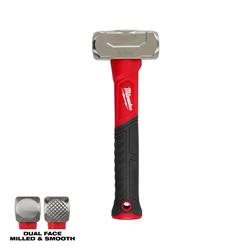 Milwaukee Fiberglass Drilling Hammers 48-22-9311