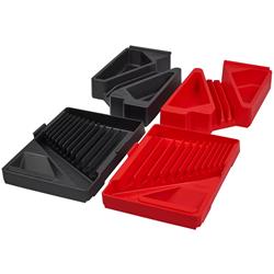 Milwaukee PACKOUT Organizer Wrench Trays 48-22-9485T