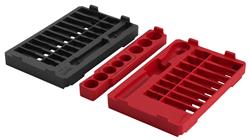 Milwaukee PACKOUT Ratchet and Socket Trays 48-22-9487T