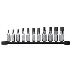 Milwaukee Tool Sockets and Drive Bits 48-22-9543