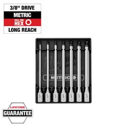 Milwaukee Tool Sockets and Drive Bits 48-22-9548