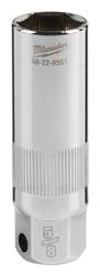 Milwaukee Spark Plug Sockets 48-22-9551
