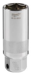 Milwaukee Spark Plug Sockets 48-22-9553