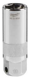 Milwaukee Spark Plug Sockets 48-22-9556