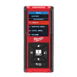 Milwaukee 150 Ft. Laser Distance Meters 48-22-9802