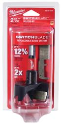 Milwaukee Self-Feed Drill Bits 48-25-5150
