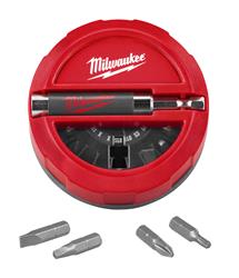 Milwaukee SHOCKWAVE Impact Duty Driver Bit Sets 48-32-1700