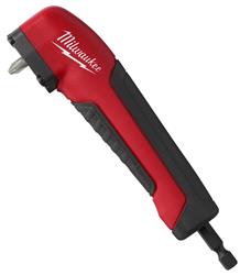 Milwaukee SHOCKWAVE Right Angle Adapters 48-32-2390