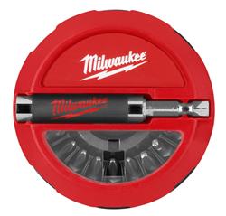 Milwaukee SHOCKWAVE Impact Duty Driver Bit Sets 48-32-4012