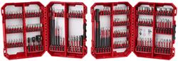 Milwaukee SHOCKWAVE Impact Drill and Drive Sets 48-32-4034