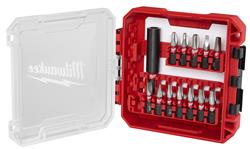 Milwaukee SHOCKWAVE Impact Duty Driver Bit Sets 48-32-4035