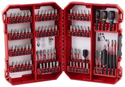 Milwaukee SHOCKWAVE Impact Drill and Drive Sets 48-32-4094