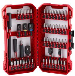 Milwaukee SHOCKWAVE Impact Drill and Drive Sets 48-32-4096