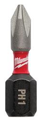 Milwaukee SHOCKWAVE Impact Driver Bits 48-32-4111