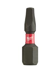 Milwaukee SHOCKWAVE Impact Driver Bits 48-32-4122