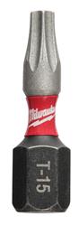 Milwaukee SHOCKWAVE Impact Driver Bits 48-32-4134