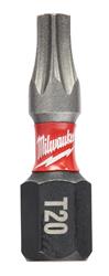 Milwaukee SHOCKWAVE Impact Driver Bits 48-32-4135