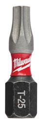 Milwaukee SHOCKWAVE Impact Driver Bits 48-32-4136