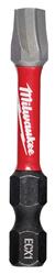 Milwaukee SHOCKWAVE Impact Driver Bits 48-32-4144