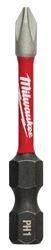 Milwaukee SHOCKWAVE Impact Driver Bits 48-32-4160