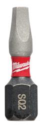 Milwaukee SHOCKWAVE Impact Driver Bits 48-32-4161
