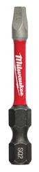 Milwaukee SHOCKWAVE Impact Driver Bits 48-32-4172