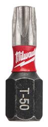 Milwaukee SHOCKWAVE Impact Driver Bits 48-32-4189
