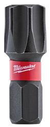 Milwaukee SHOCKWAVE Impact Driver Bits 48-32-4789