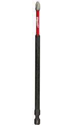 Milwaukee SHOCKWAVE Impact Driver Bits 48-32-4207