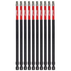 Milwaukee SHOCKWAVE Impact Driver Bits 48-32-4248