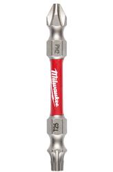 Milwaukee SHOCKWAVE Impact Driver Bits 48-32-4312