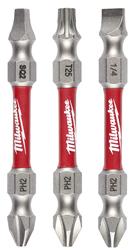 Milwaukee SHOCKWAVE Impact Driver Bits 48-32-4319