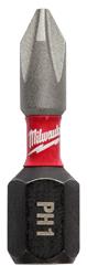 Milwaukee SHOCKWAVE Impact Driver Bits 48-32-4411