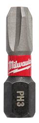 Milwaukee SHOCKWAVE Impact Driver Bits 48-32-4413
