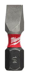 Milwaukee SHOCKWAVE Impact Driver Bits 48-32-4418